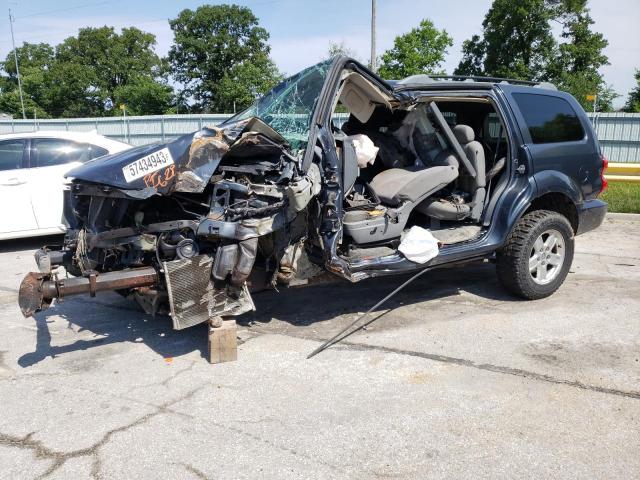 DODGE DURANGO SL