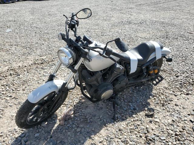 2015 YAMAHA XVS950 CU JYAVN05E8FA010852