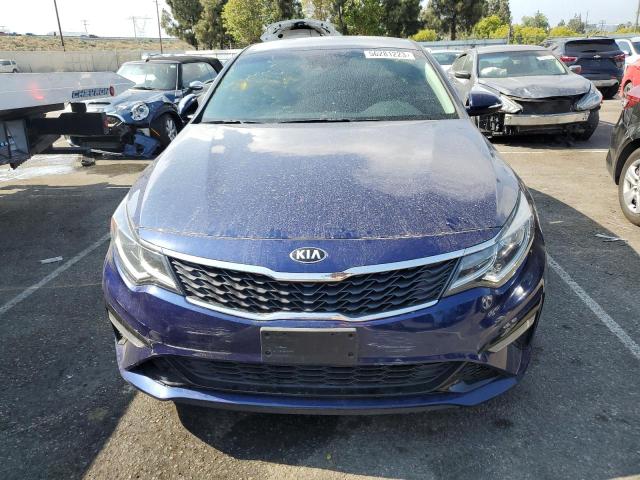 5XXGT4L3XLG412710 KIA Optima Lx