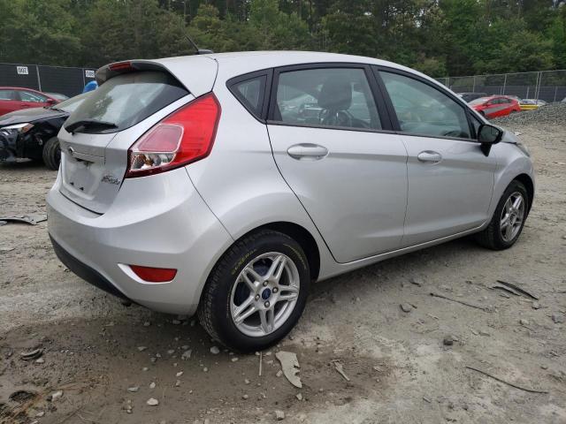 2019 FORD FIESTA 3FADP4EJ6KM147855