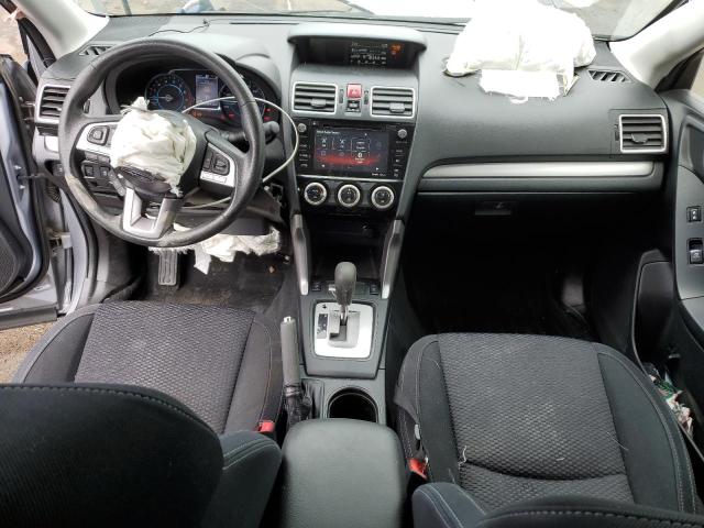JF2SJAGC3HH812936 Subaru Forester 2.5i Premium