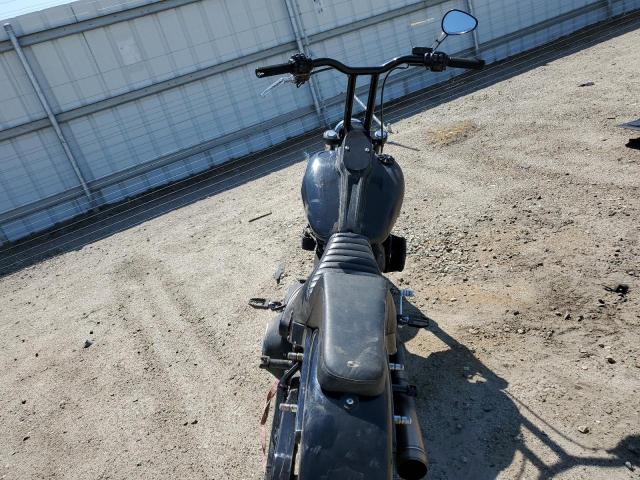 2020 HARLEY-DAVIDSON FXBB 1HD1YJJ23LB030118