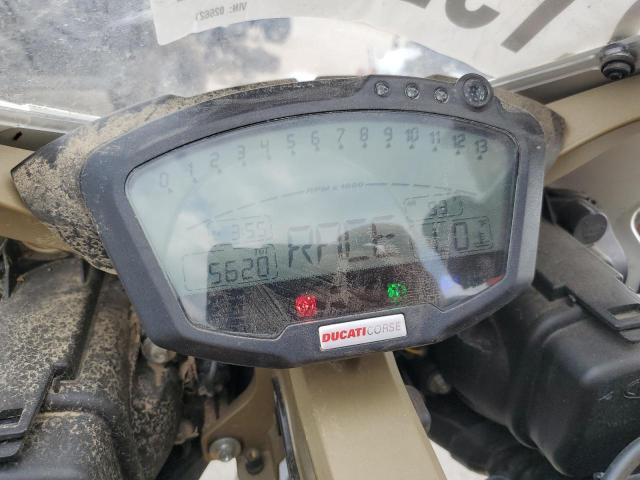 2010 DUCATI 1198 BASE ZDM1XBLW9AB026621
