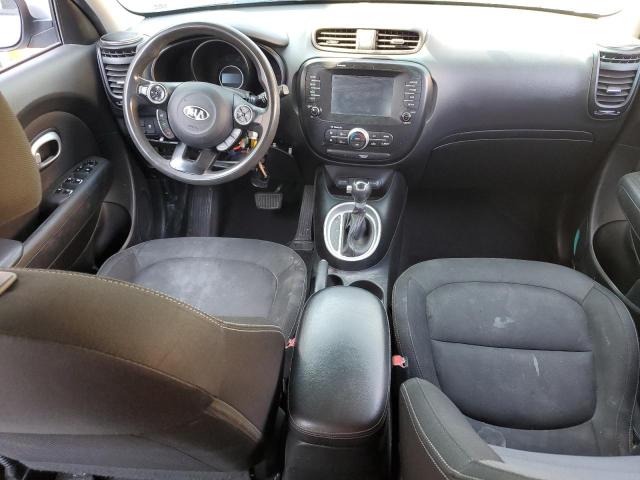 KNDJP3A54J7525843 KIA SOUL +