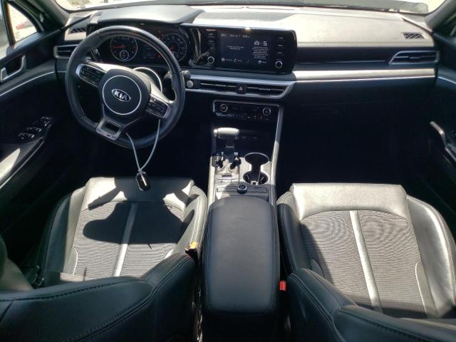 5XXG64J21MG018645 KIA K5 GT LINE