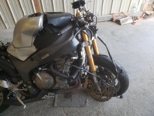 2005 KAWASAKI ZX-6R JKBZXJC155A013248