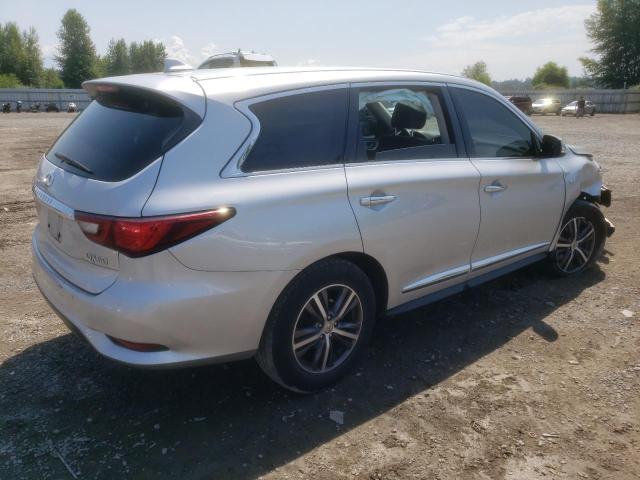 5N1DL0MM6KC552993 Infiniti QX60 LUXE
