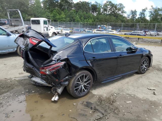 4T1S11AK2NU050244 Toyota Camry NIGH 3