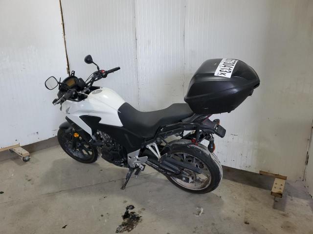 2014 HONDA CB500 X MLHPC4668E5100136