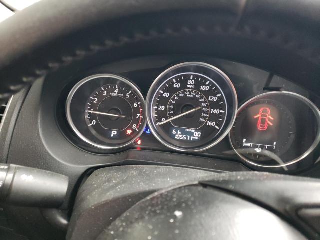 JM1GJ1T53F1221085 Mazda 6 TOURING
