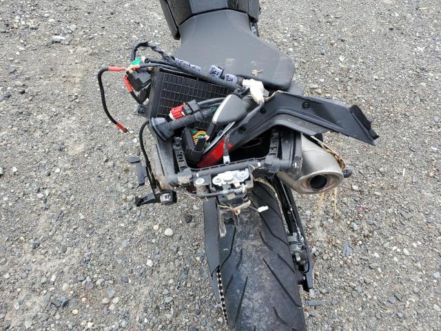2022 KTM 890 DUKE R - VBKTU9403NM829840