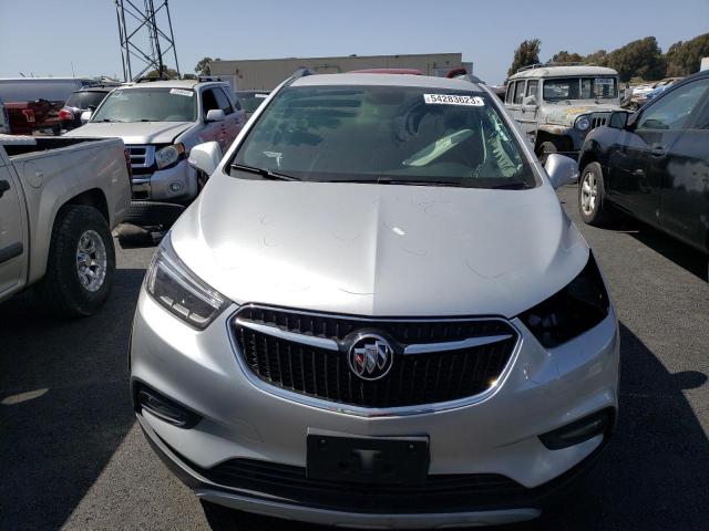 KL4CJCSB6LB040449 Buick Encore Essence