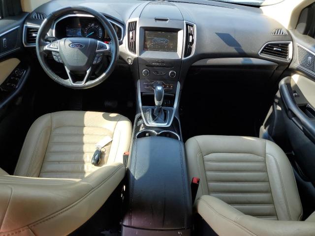 2FMTK3J91FBB29003 2015 FORD EDGE, photo no. 8