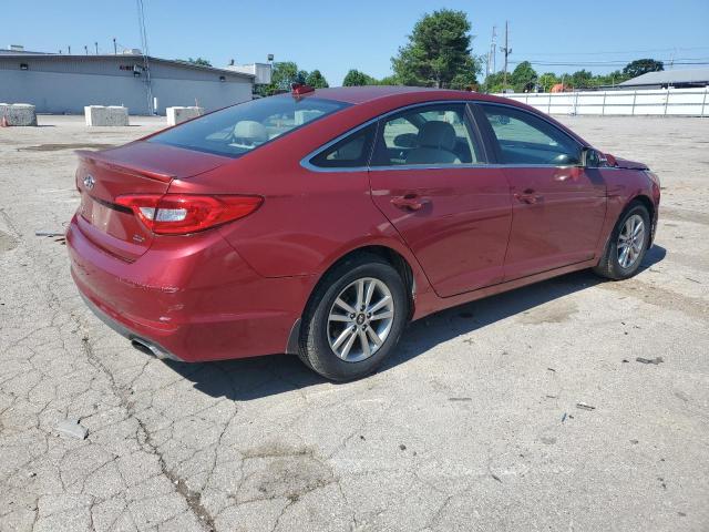 2015 HYUNDAI SONATA ECO - 5NPE24AA6FH143092