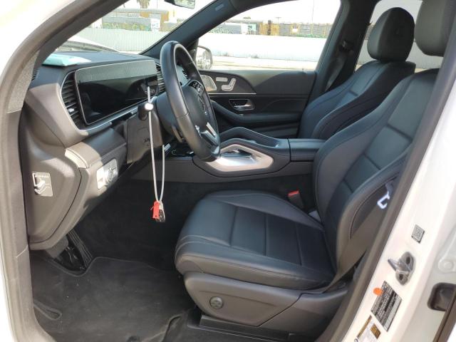4JGFB4JB1NA686560 Mercedes-Benz GLE 350