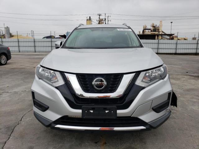 KNMAT2MT5JP511451 Nissan ROGUE S