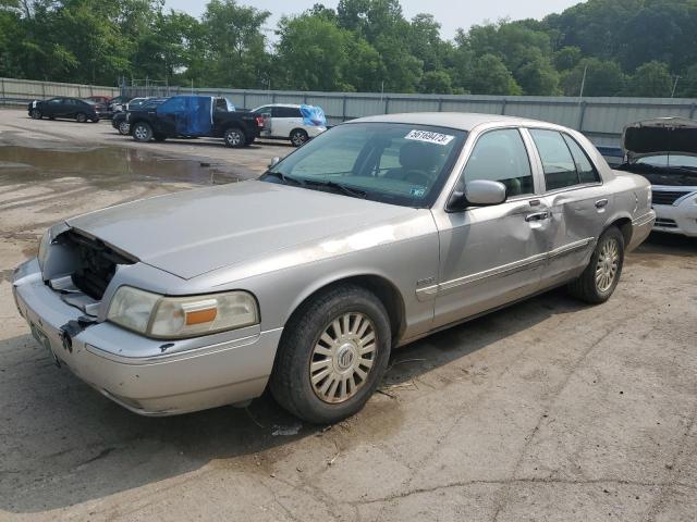 2006 Mercury Grand Marquis LS