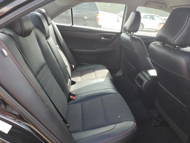 2017 TOYOTA CAMRY LE/X - 4T1BF1FK7HU376197