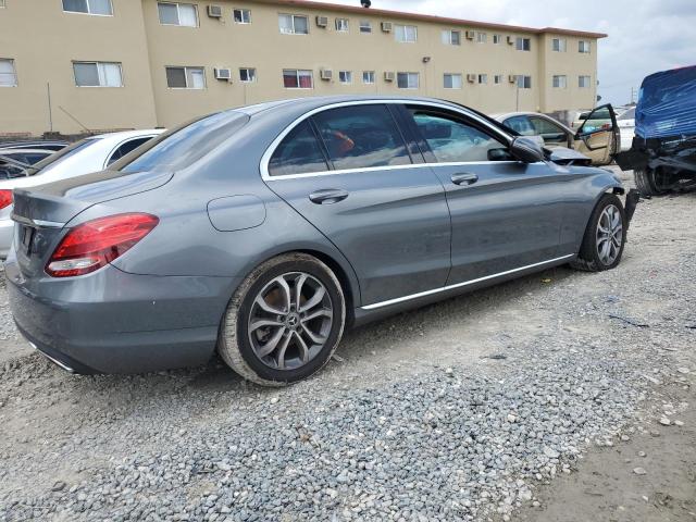 VIN 55SWF4JB6HU228211 2017 Mercedes-Benz C-Class, 300 no.3