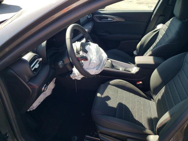 2023 DODGE HORNET GT ZACNDFANXP3A01465