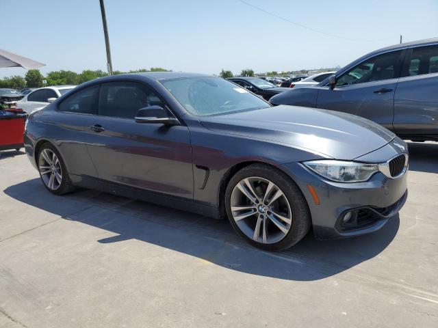 2015 BMW 428 I - WBA3N3C51FK232074