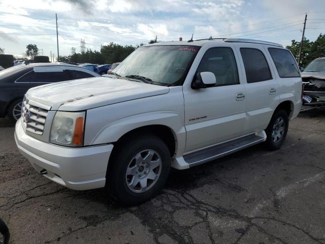 2005 Cadillac Escalade Luxury