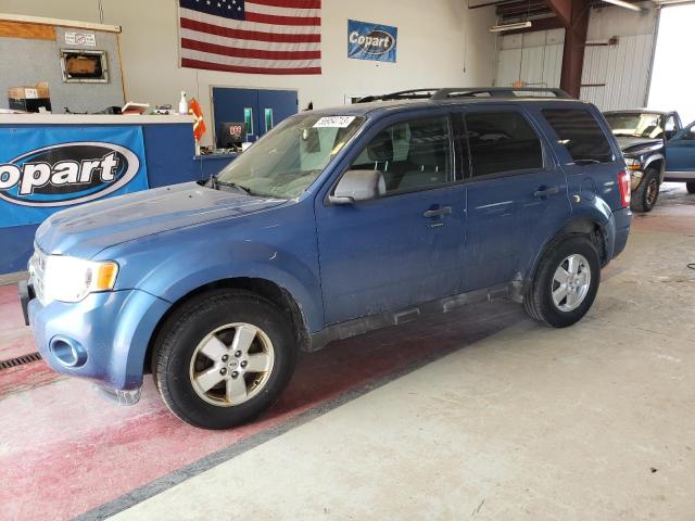 2009 Ford Escape XLT