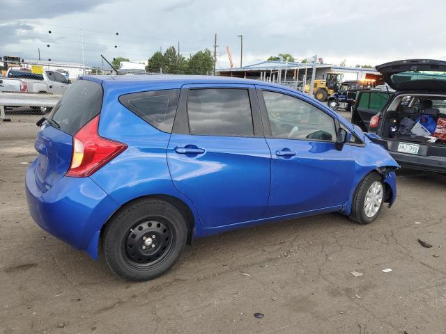 3N1CE2CP4FL448680 | 2015 NISSAN VERSA NOTE