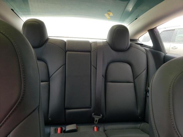 5YJ3E1EA2KF447018 Tesla MODEL 3