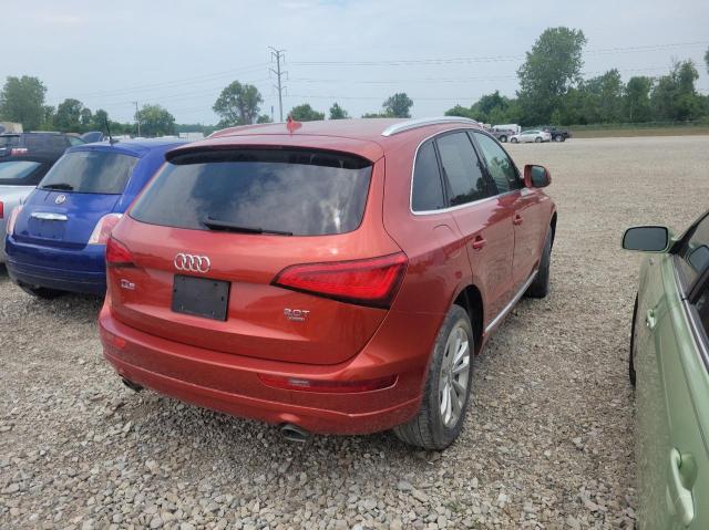 VIN WA1CFAFP4EA001914 2014 Audi Q5, Premium no.4