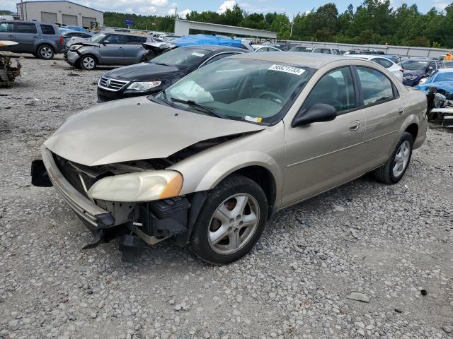 2004 Dodge Stratus SXT