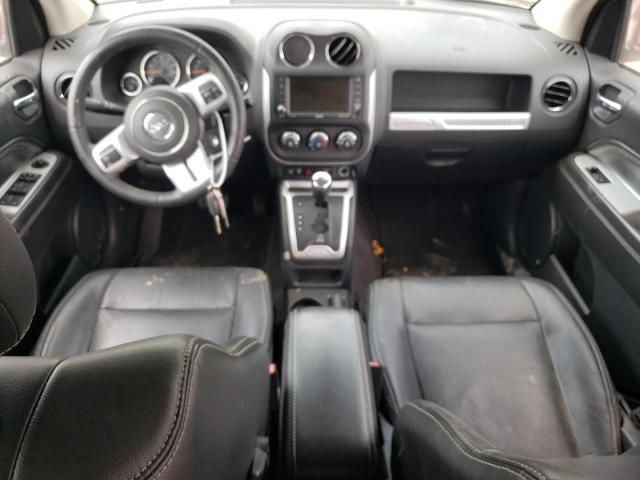 1C4NJDEB4HD177997 Jeep Compass Latitude
