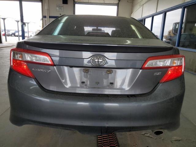 4T1BF1FK5EU378669 Toyota CAMRY L