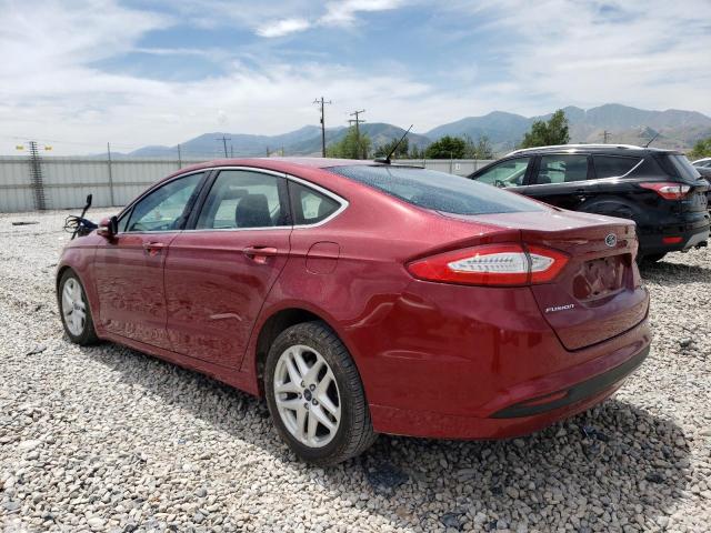 3FA6P0HD3FR196897 Ford FUSION SE