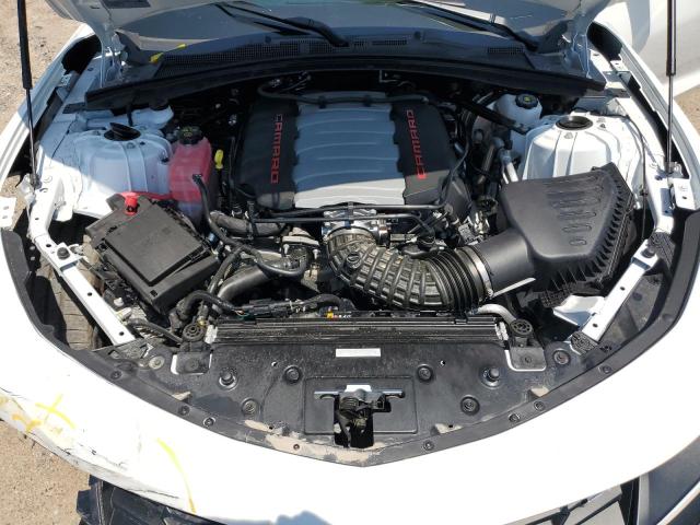 2023 CHEVROLET CAMARO LT1 1G1FF1R7XP0130725