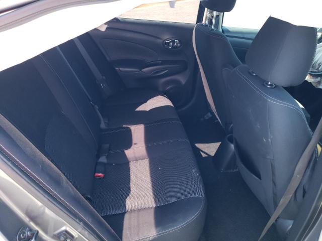 3N1CN7AP4HL823888 Nissan VERSA S