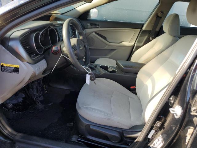 5XXGM4A78FG465803 KIA Optima Lx