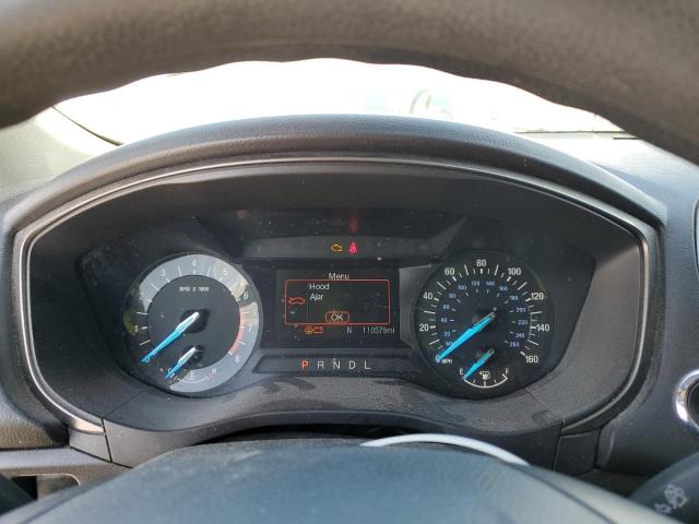 3FA6P0H7XHR111308 Ford FUSION SE