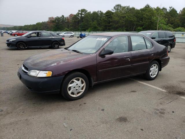 1999 Nissan Altima XE