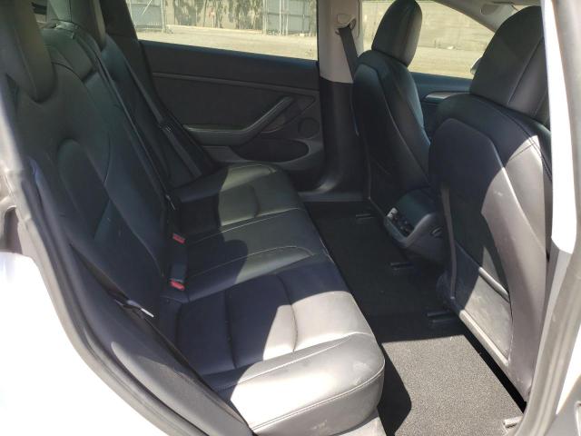 5YJ3E1EB3MF003268 Tesla MODEL 3