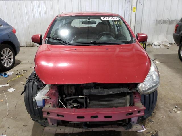 ML32A3HJ4FH058582 Mitsubishi MIRAGE DE