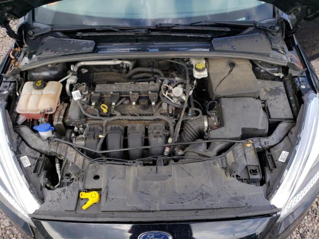 1FADP3K27JL201431 Ford FOCUS SE