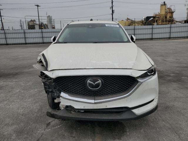 JM3KFACM6J1408999 Mazda Cx-5 Touring