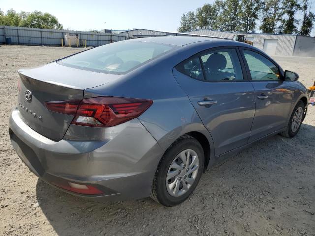 KMHD74LF8KU820743 Hyundai ELANTRA SE