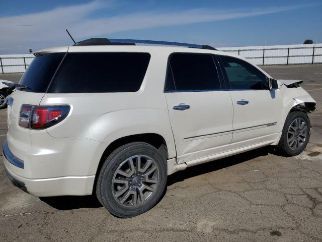 1GKKRTKD4EJ190987 GMC Acadia Denali