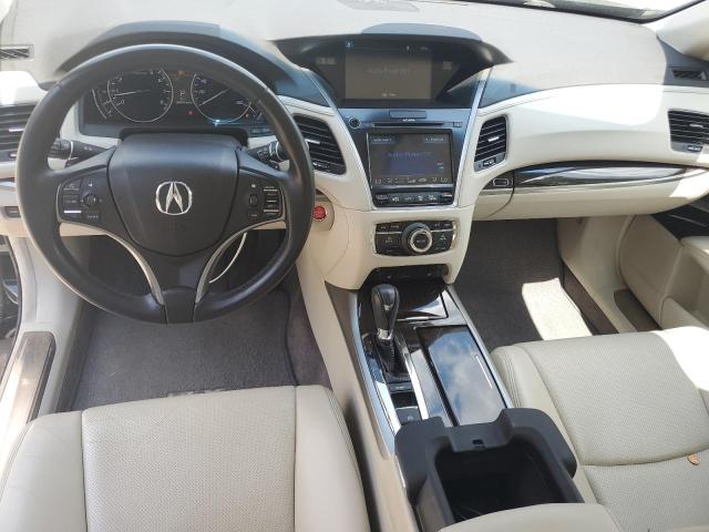 2015 ACURA RLX TECH - JH4KC1F51FC001222