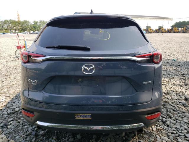 JM3TCBDY5N0612516 Mazda CX-9 GRAND 6