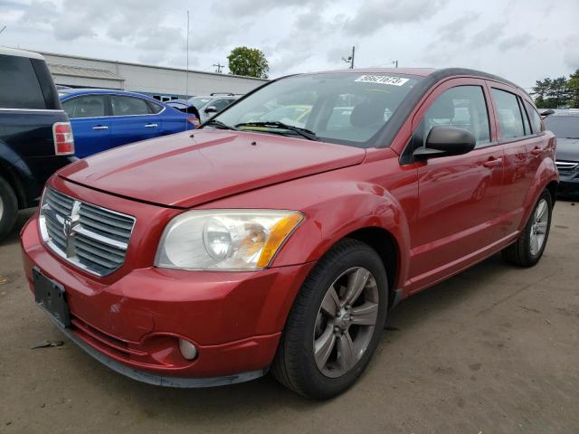 2010 Dodge Caliber Mainstreet