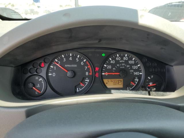1N6AD0ER0GN749021 Nissan FRONTIER S