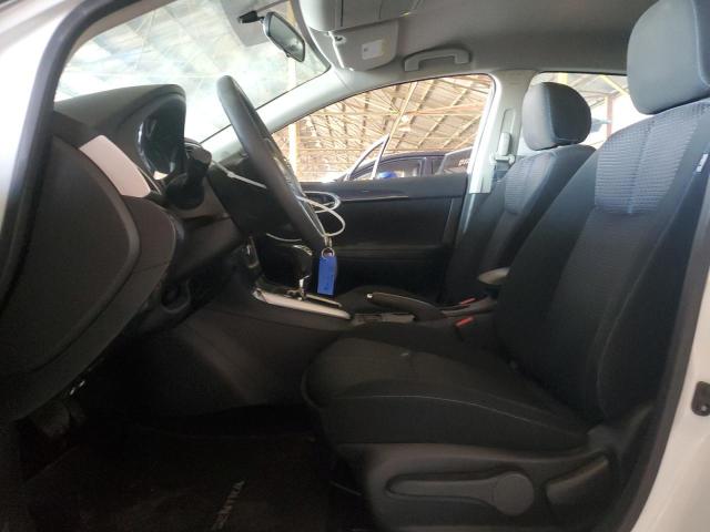 3N1AB7AP6KY437046 Nissan SENTRA S